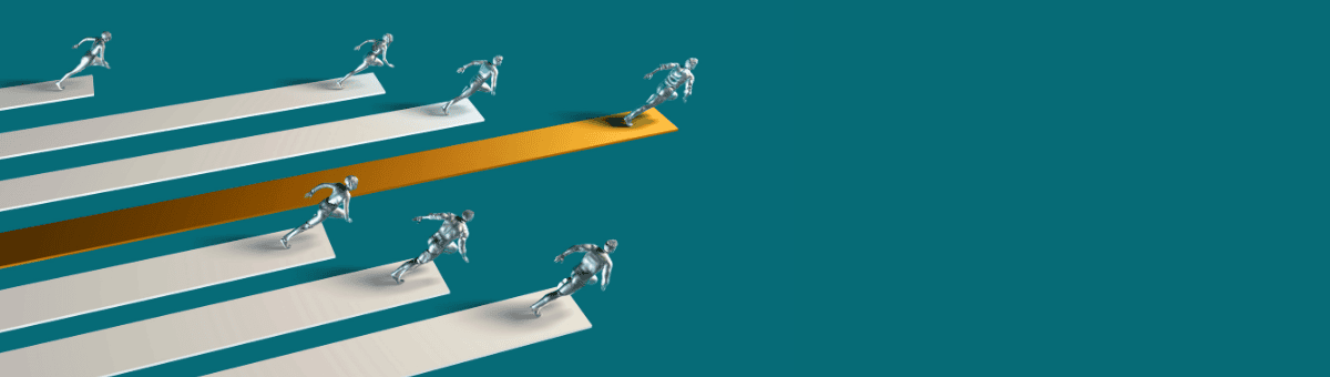 Liderança de Alta Performance